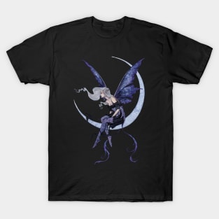 Moon Sprite T-Shirt